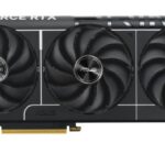 ASUS PRIME GeForce RTX 5080 16GB GDDR7 OC Edition Graphics Card