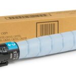 Xerox AltaLink C8130/C8230/35/45/55/70 (006R01747) Toner Cartridge, Cyan