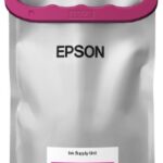 Epson T11P3 XXL (C13T11P340) Ink Cartridge, Magenta (SPEC)