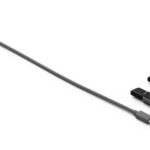 Logitech Rally Mic Pod CAT Coupler, Graphite