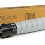 Xerox AltaLink C8130/C8230/35/45/55/70 (006R01746) Toner Cartridge, Black
