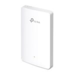 TP-Link EAP615-WALL AX1800 Wall Plate Wi-Fi 6 Access Point
