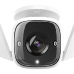 TP-Link TAPO C310 Outdoor Security Wi-Fi Camera