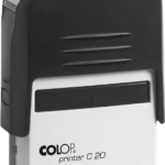 Tempel Printer COLOP P20 14x38mm