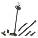Vacuum Cleaner KARCHER Battery-power vacuum cleaner VC 4 Cordless myHome Car Cordless/Bagless/Car...