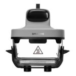 AIR FRYER PT60/GREY PT60-GY DREAME