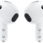 HEADSET GALAXY BUDS 4/WHITE SM-R540 SAMSUNG