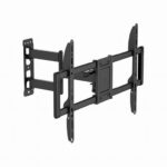 TV SET ACC WALL MOUNT 37-90"/WM-90ST-01 GEMBIRD