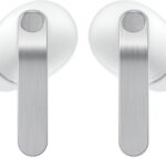 HEADSET GALAXY BUDS4 PRO/WHITE SM-R640 SAMSUNG