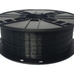GEMBIRD 3DP-PLA+1.75-02-BK Filament Gemb