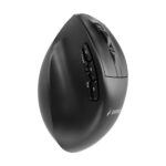 GEMBIRD Triple-mode 9-button wireless