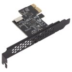 GEMBIRD USB 3.2 GEN1 A-KEY PCI-EXPRESS