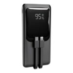 GEMBIRD 20 W Fast charging power bank