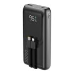 GEMBIRD 20 W Fast charging power bank