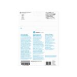 HP Advanced Photopaper glossy A4 25sheet