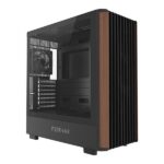 GEMBIRD Computer Case FC-WOOD