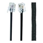 GEMBIRD TC4P4CS-2M Telephone cord