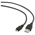 GEMBIRD CCP-MUSB2-AMBM-6 micro USB 2.0