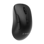 GEMBIRD Dual-mode 7-button wireless mous