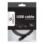 GEMBIRD CCP-USB2-AM5P-1 USB 2.0
