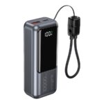 GEMBIRD 20 W Compact fast charging power