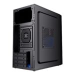 GEMBIRD arvutikorpus Fornax K300 must
