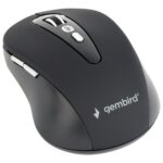 GEMBIRD MUSWB - 6B - 01  6 - button Blu