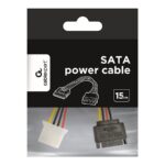 GEMBIRD CC-SATA-PS Gembird Serial ATA 15