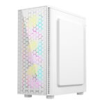 GEMBIRD Gaming ARGB case Fornax 500 wh