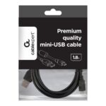 GEMBIRD CCF-USB2-AM5P-6 Gembird USB 2.0