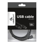 GEMBIRD CCP-USB2-AMBM-6 Gembird USB 2.0