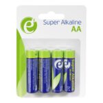 GEMBIRD EG-BA-AA4-01 Energenie Alkaline