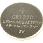 GEMBIRD EG-BA-CR1220-01 Energenie Button