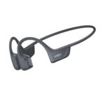 Shokz Open Run Pro 2, must - Luujuhtivusega juhtmevabad kõrvaklapid