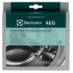 Electrolux Super Clean - Pesumasina rasvaeemaldi