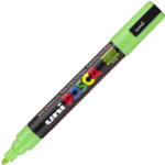 Värvimarker UNI Posca PC-5M 1,8-2,5mm õunaroheline