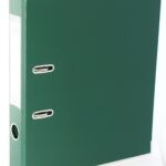 Registraator FORPUS A4 50mm roheline