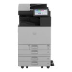 Ricoh IM C2510 Printer laser colour MFP A3 25 ppm USB LAN