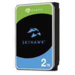 Seagate SkyHawk Surveillance Internal Hard Drive HDD 2TB, 3.5'', SATA III 6Gb/s