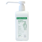 Vedelseep CHEMI-PHARM Ecosoft Wash Lotion 500ml (pumppudelis)