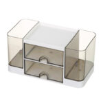 Lauagarnituur sahtlitega FOROFIS 19.5x10x10cm