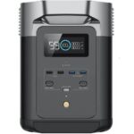 POWER STATION DELTA 2/5003601004 ECOFLOW