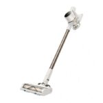 Vacuum Cleaner DREAME R10S Dry 3-in-1 stick vacuum White Bagless Battery Suction power 20000 Pa  1…