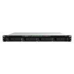 NAS STORAGE RACKST 4BAY 1U/NO HDD USB3 RS826RP+ SYNOLOGY