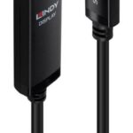 CABLE USB-C TO HDMI 8K60 5M/43436 LINDY