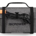 SOLAR PANEL 100W FOLDABLE/CP.DY.00000205 DJI