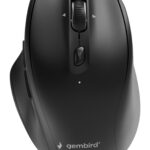 MOUSE USB OPTICAL WRL/MUSW2-6B-02 GEMBIRD