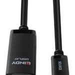 CABLE USB-C TO HDMI 8K60 1M/43433 LINDY
