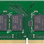 NAS ACC RAM MEMORY DDR4 8GB/SO ECC D4ES01-8G SYNOLOGY