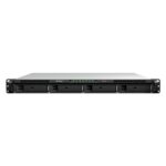 NAS STORAGE RACKST 4BAY 1U/NO HDD USB3 RS826+ SYNOLOGY